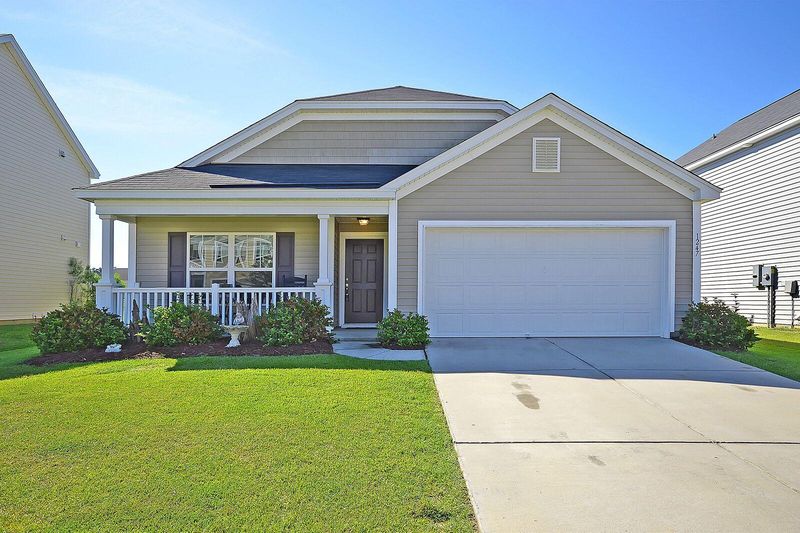 1247 Wild Goose Trl, Summerville, SC 29483