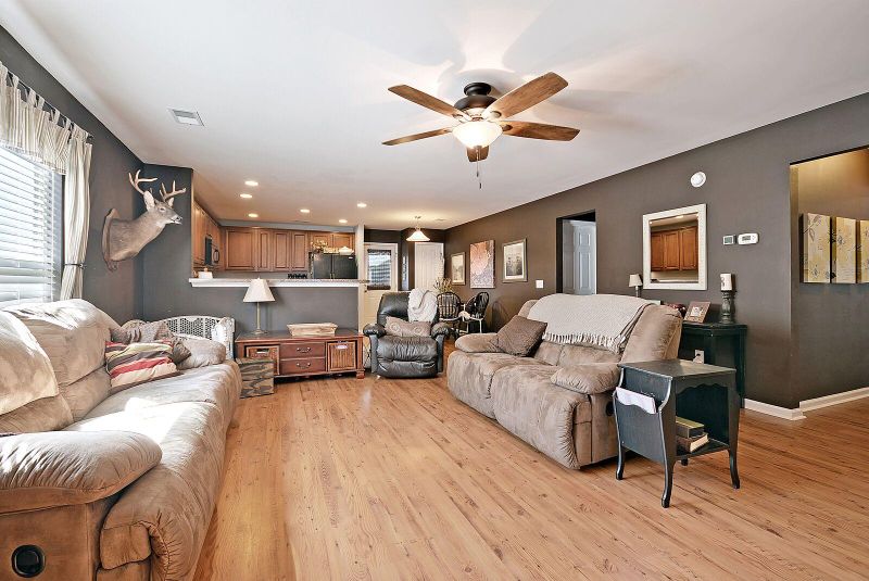1247 Wild Goose Trl, Summerville, SC 29483