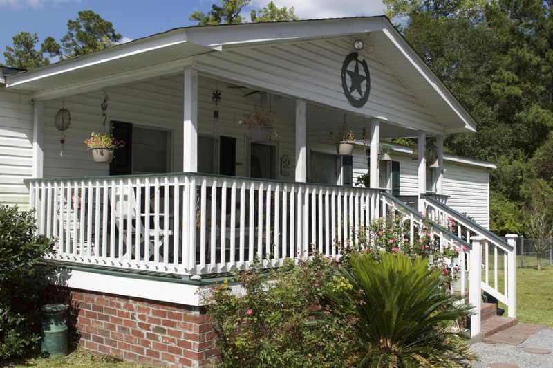 232 Farrell St, Moncks Corner, SC 29461