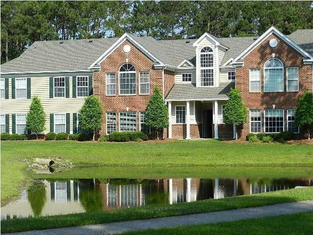 1412 Belcourt Ln, Mount Pleasant, SC 29466