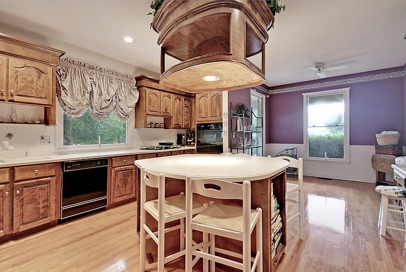 5513 Stonoview Dr, Johns Island, SC 29455
