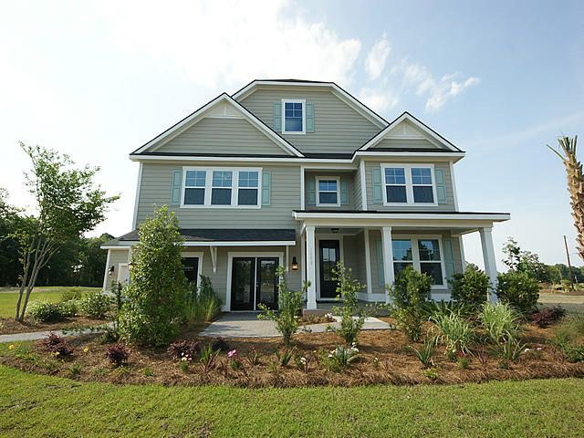 1802 Bird Key Ct, Hanahan, SC 29410