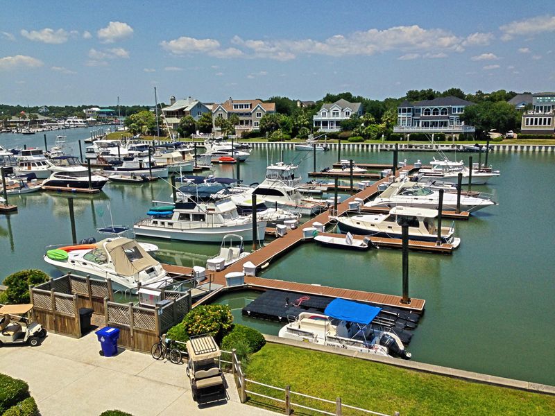 E 22 41st Ave #E-22, Isle Of Palms, SC 29451