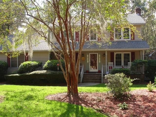 256 Savannah Round, Summerville, SC 29485