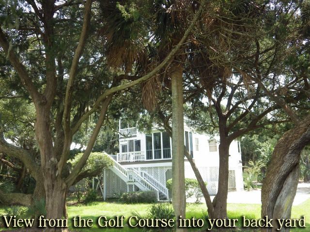 12 Battery Park Rd, Edisto Island, SC 29438
