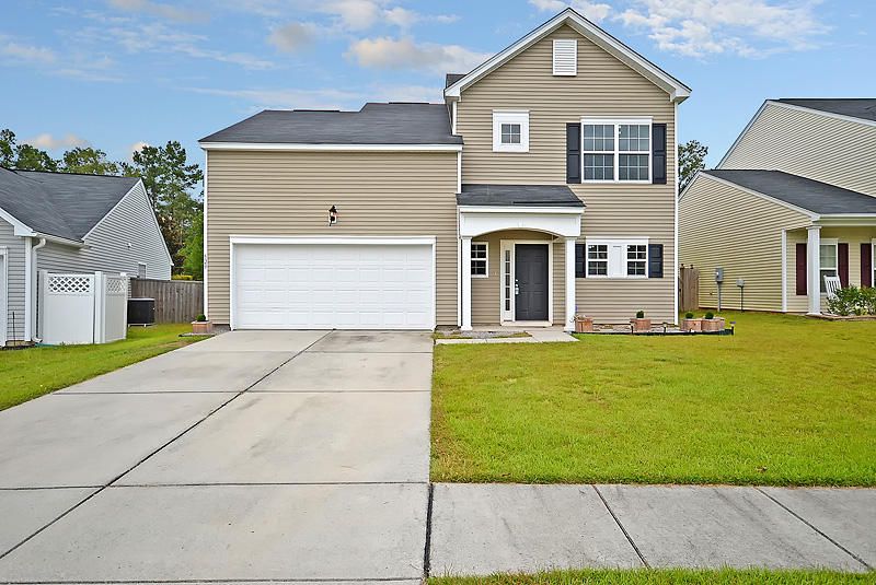 529 Brick Barn Ln, Goose Creek, SC 29445