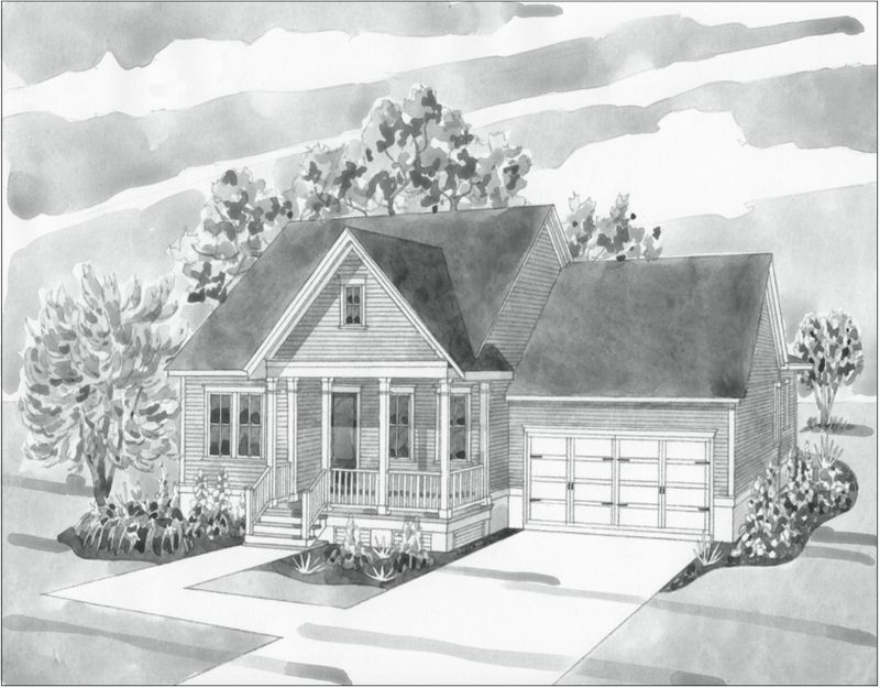 1613 Bowsprit Ct, Mount Pleasant, SC 29466
