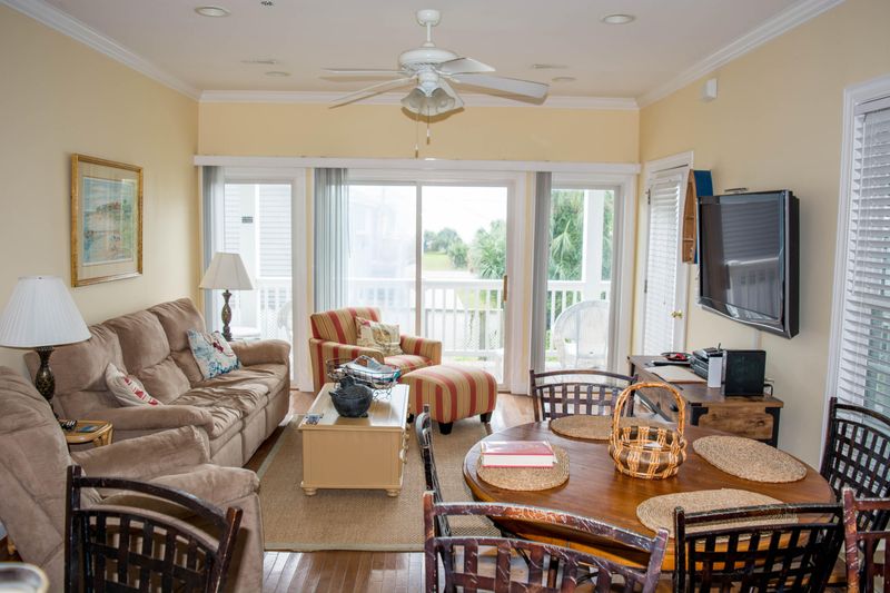 126 Jungle Rd #Share 9 5d, Edisto Beach, SC 29438