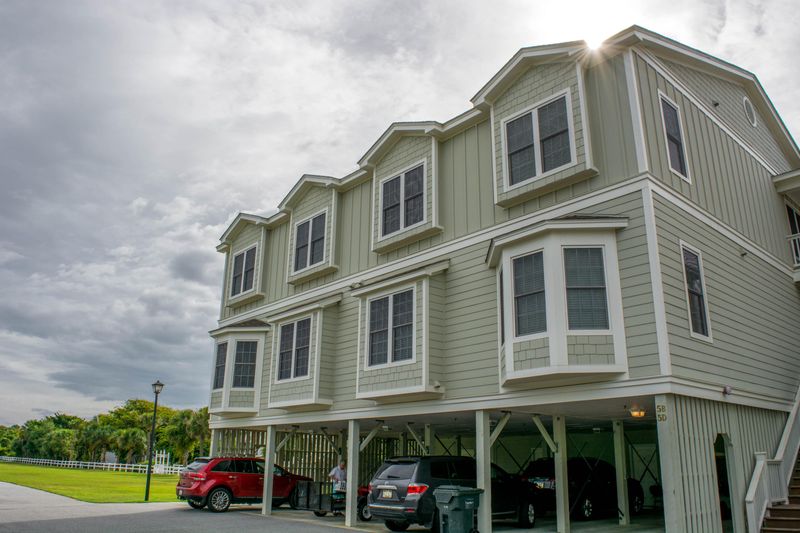 126 Jungle Rd #Share 9 5d, Edisto Beach, SC 29438