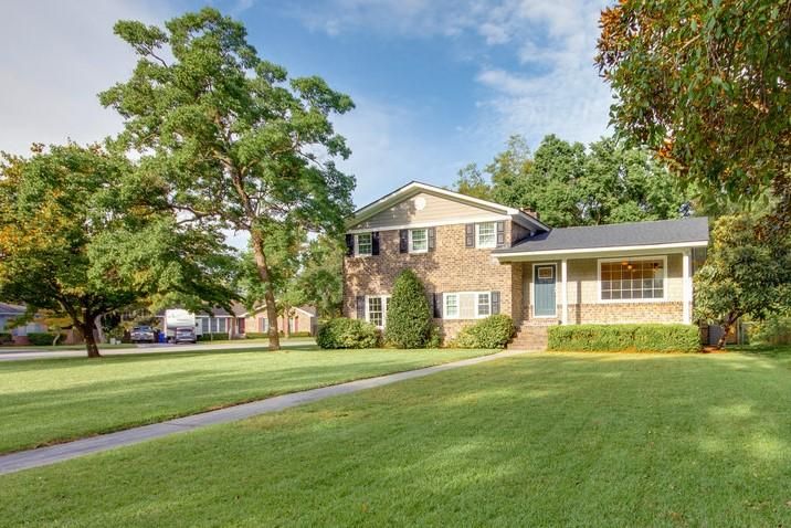 5 Allison, Charleston, SC 29407