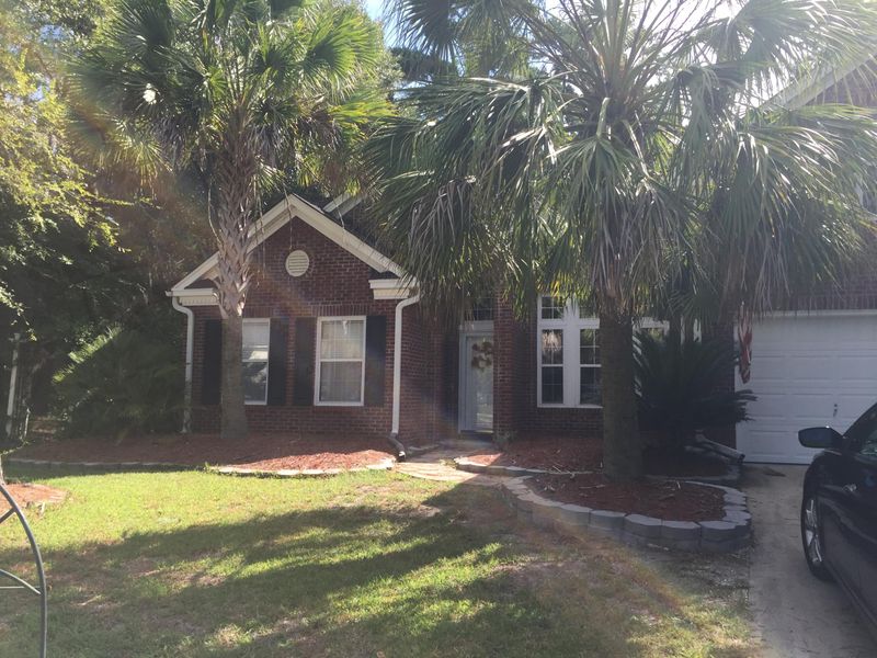 209 Green View Ct, Summerville, SC 29485