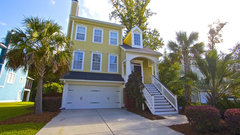 1523 Gator Track, Charleston, SC 29414