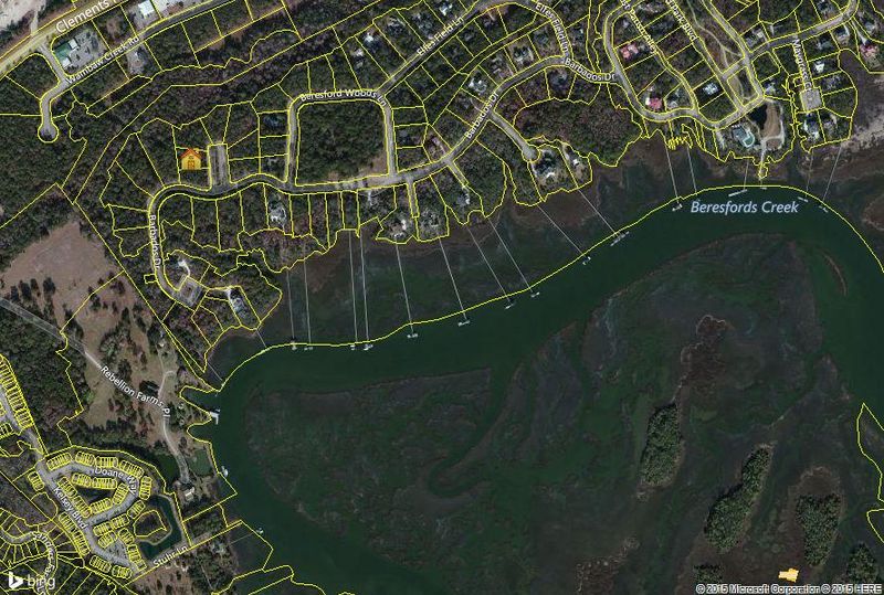 207 Pearlware Ct, Charleston, SC 29492