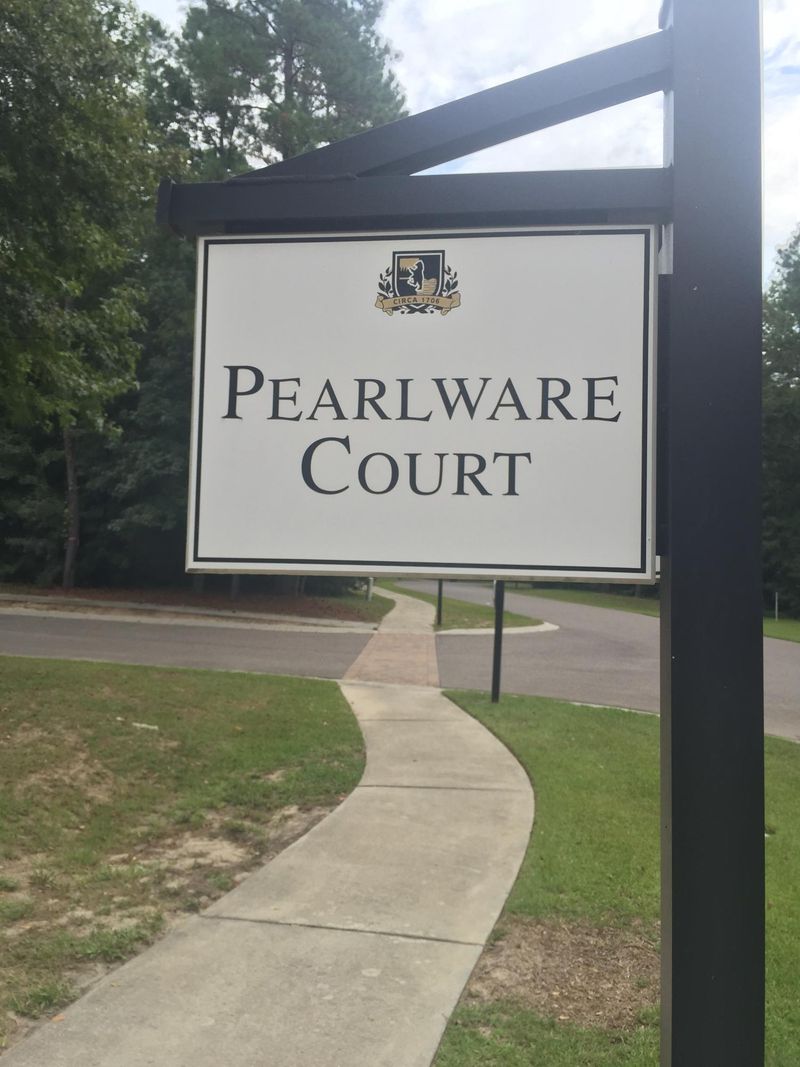 207 Pearlware Ct, Charleston, SC 29492