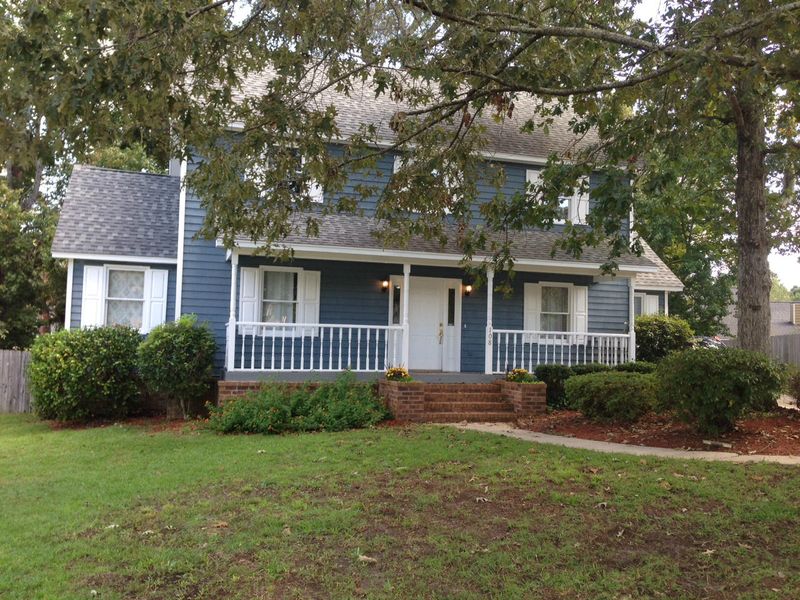 108 Cicero Ct, Goose Creek, SC 29445