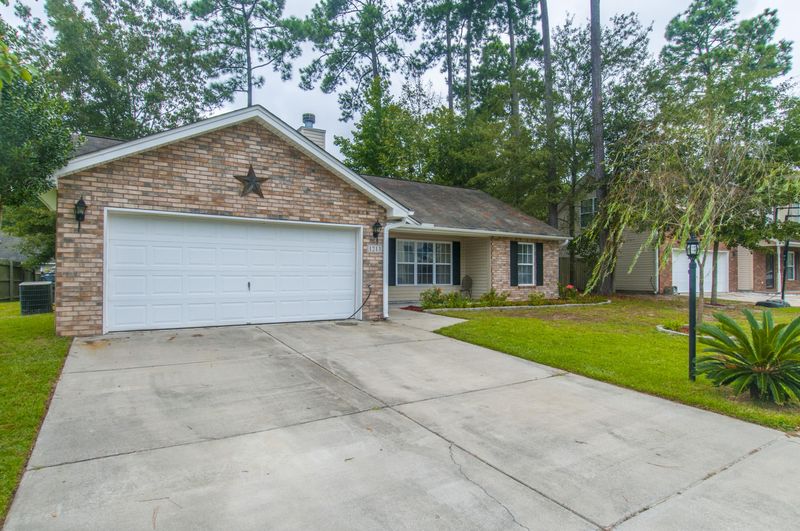 1213 Millbrook Rd, Summerville, SC 29483