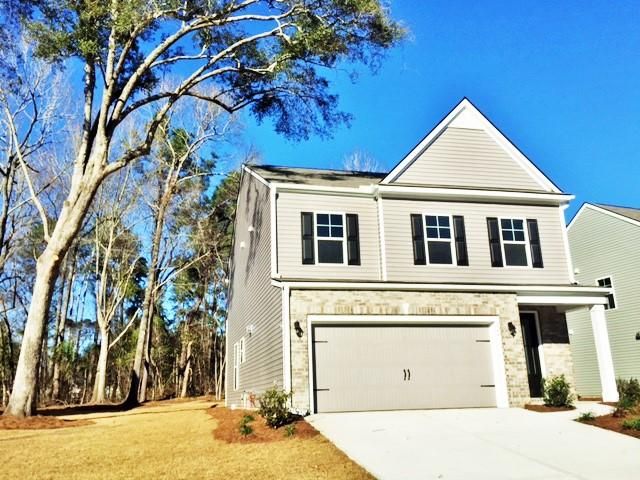 166 Hickory Ridge Way, Summerville, SC 29483