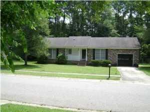 419 Summercourt Dr, Summerville, SC 29485