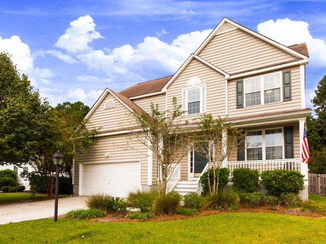 1184 Willoughby Ln, Mount Pleasant, SC 29466
