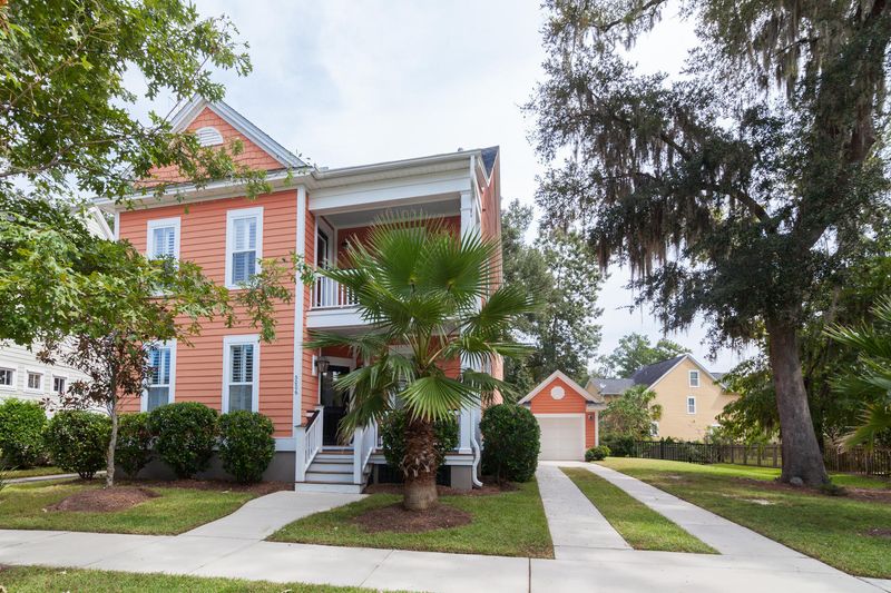 3006 Shiloh Ln, Charleston, SC 29414