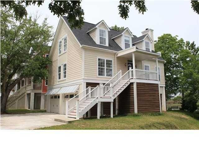 3032 S Shore Dr, Charleston, SC 29407