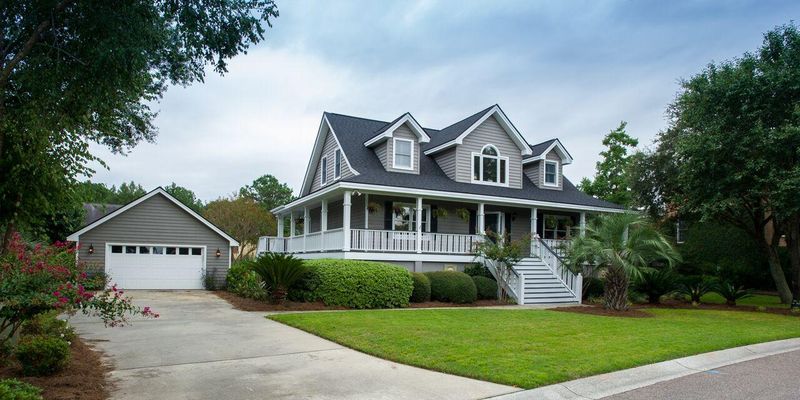 1363 Tidal Creek, Charleston, SC 29412