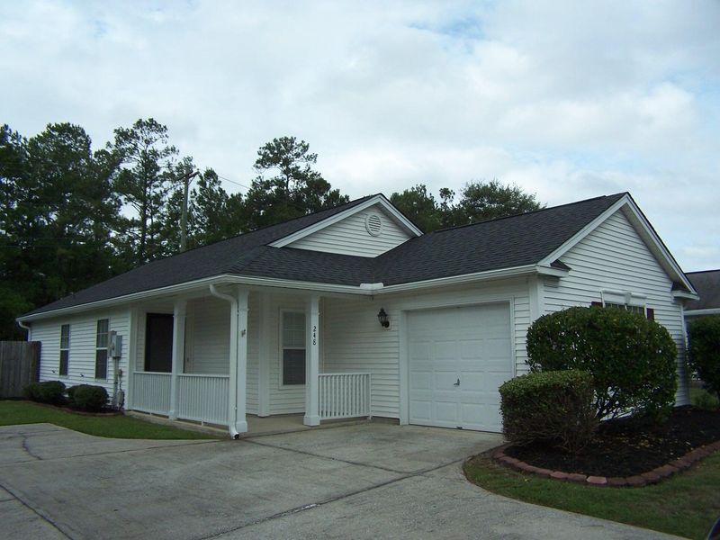 248 Two Pond Loop, Ladson, SC 29456