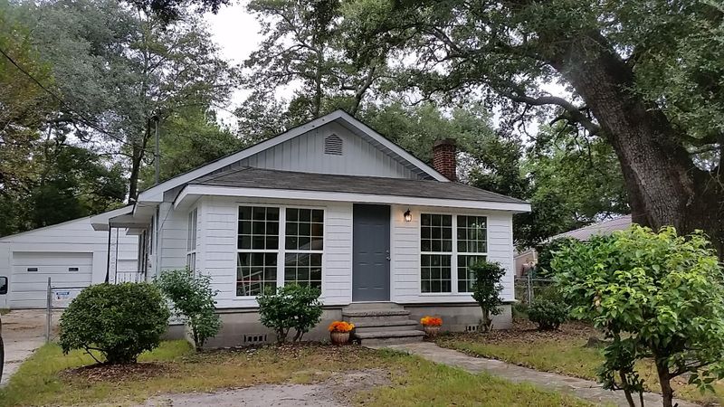 5641 Flanders Ave, North Charleston, SC 29406