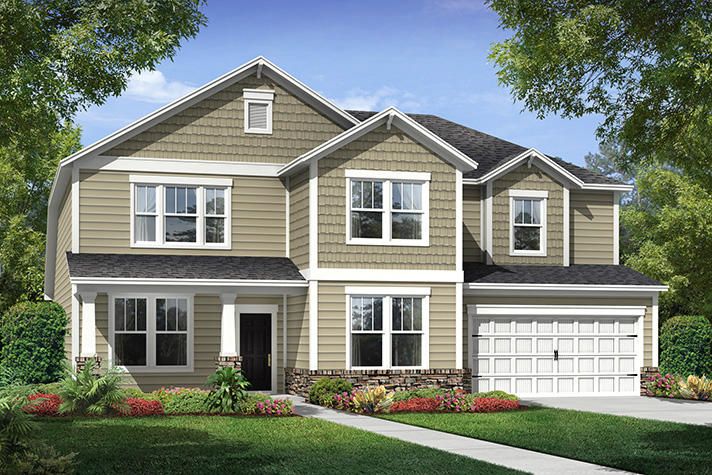 138 Basket Grass Ln, Summerville, SC 29483