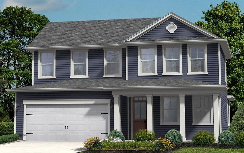 114 Triple Crown Rd, Moncks Corner, SC 29461