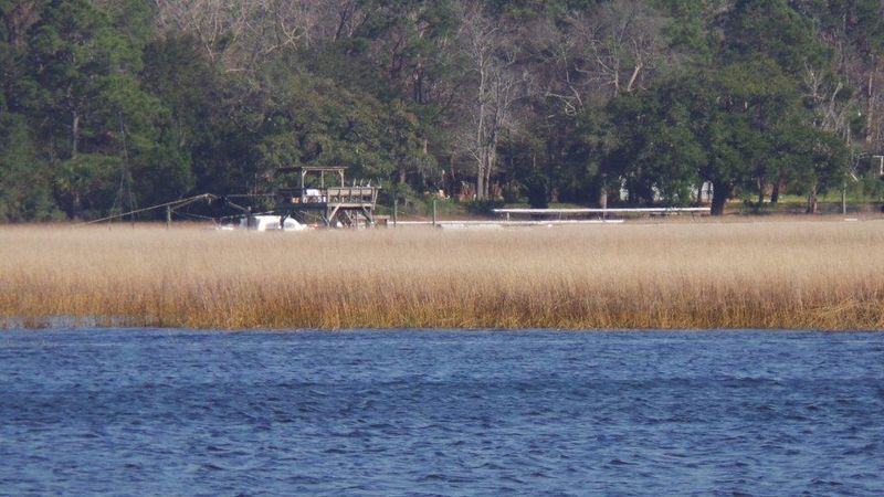 4574 Cape Island Dr, Awendaw, SC 29429