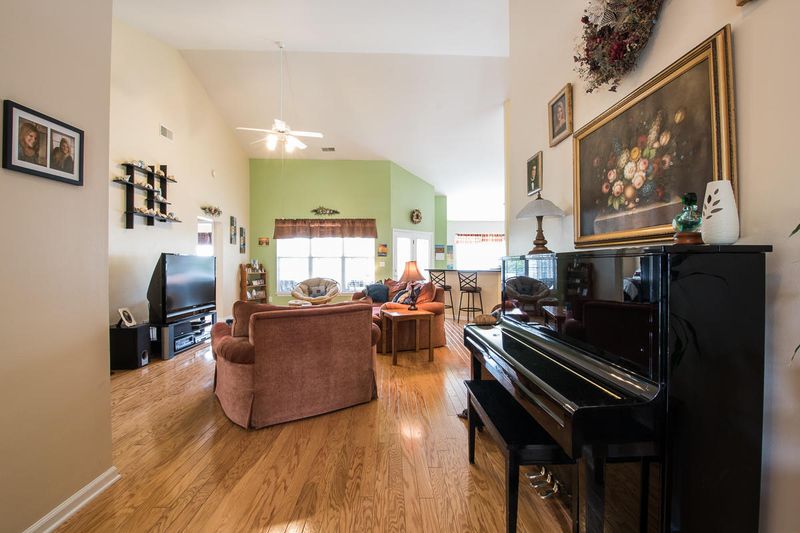 2459 Bergeron Way, Mount Pleasant, SC 29466