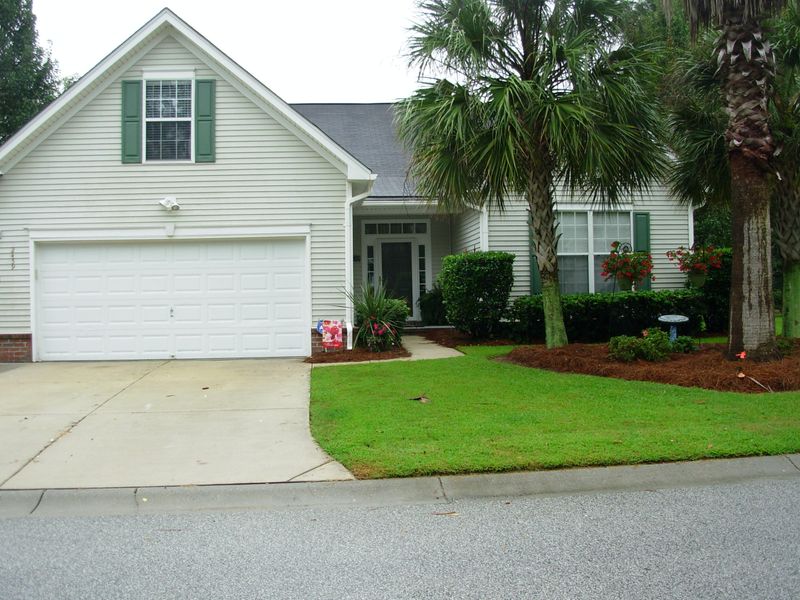2459 Bergeron Way, Mount Pleasant, SC 29466
