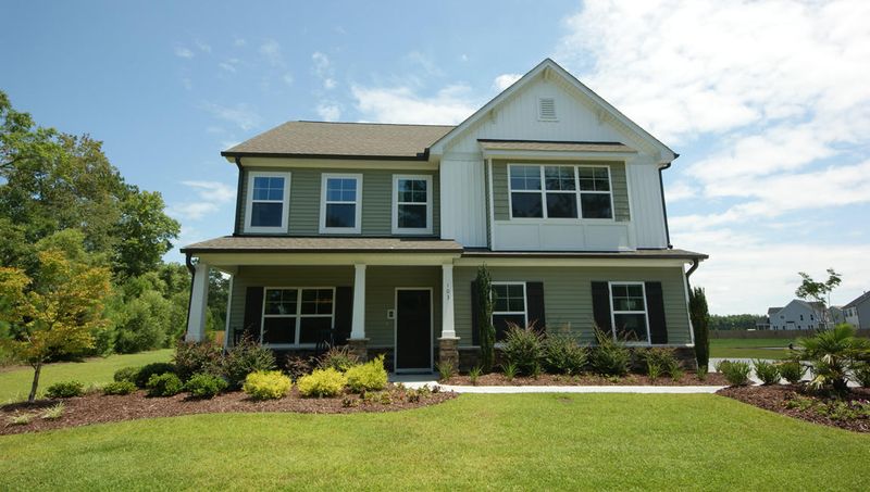 308 Kilarney Rd, Summerville, SC 29483