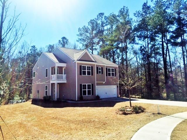 215 Roanoke Hill Ct, Summerville, SC 29483