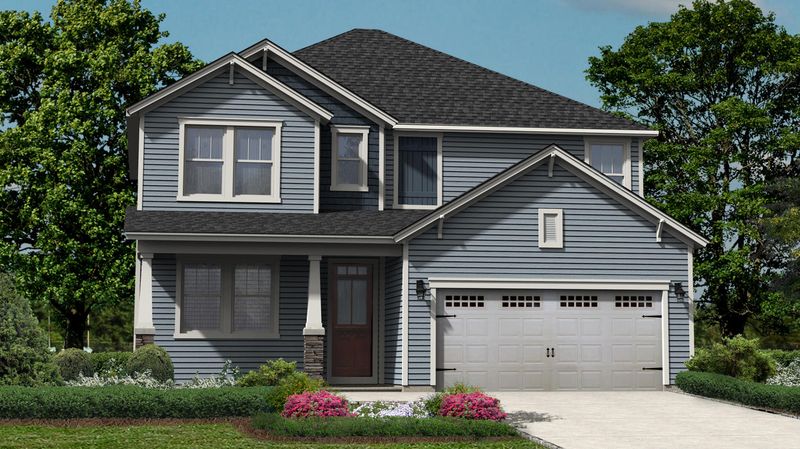 227 Secretariat Dr, Moncks Corner, SC 29461
