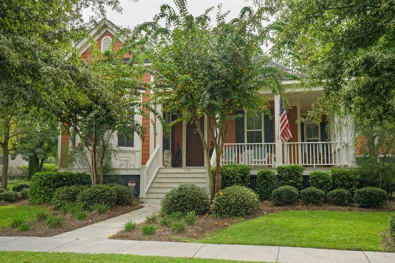 1140 Blakeway St, Daniel Island, SC 29492