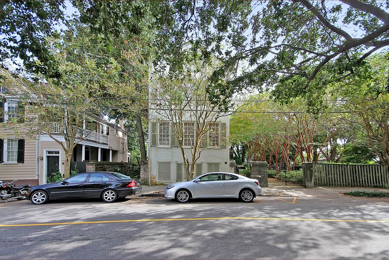 149 - 151 Queen St, Charleston, SC 29401