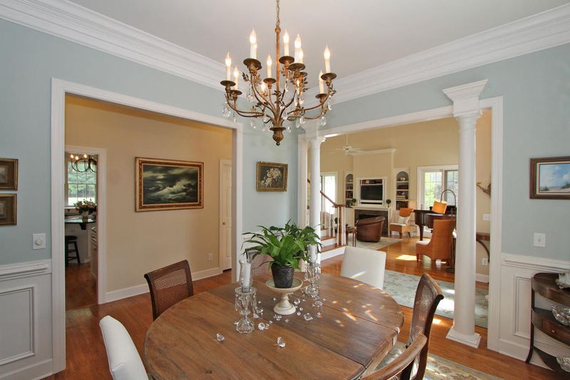3564 Hartford Village Way, Mount Pleasant, SC 29466