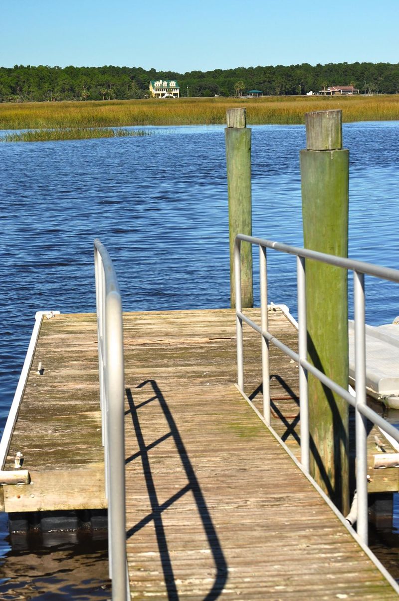 4408 Wando Farms Rd, Mount Pleasant, SC 29429