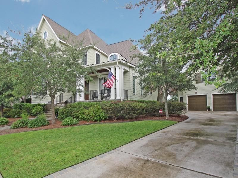 612 Cattle St, Charleston, SC 29492