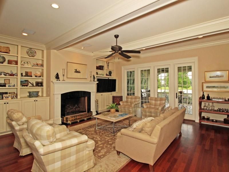 612 Cattle St, Charleston, SC 29492