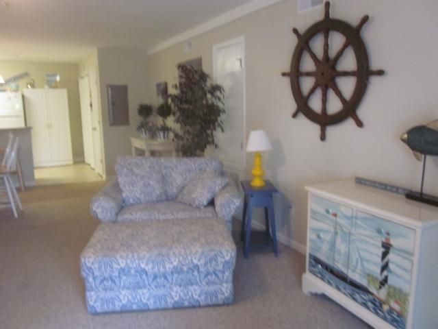 286 Driftwood Villas 1/4 Share, Edisto Beach, SC 29438