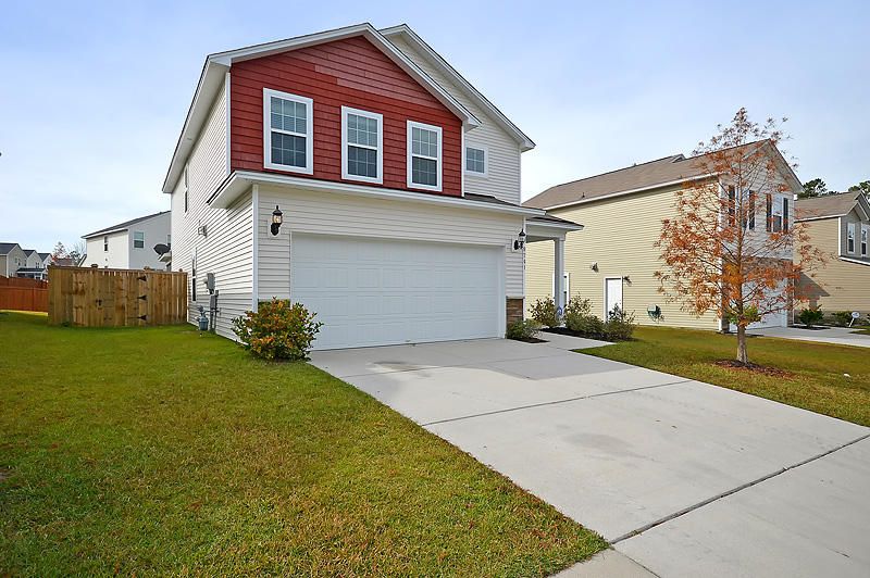 9741 Seed St, Ladson, SC 29456
