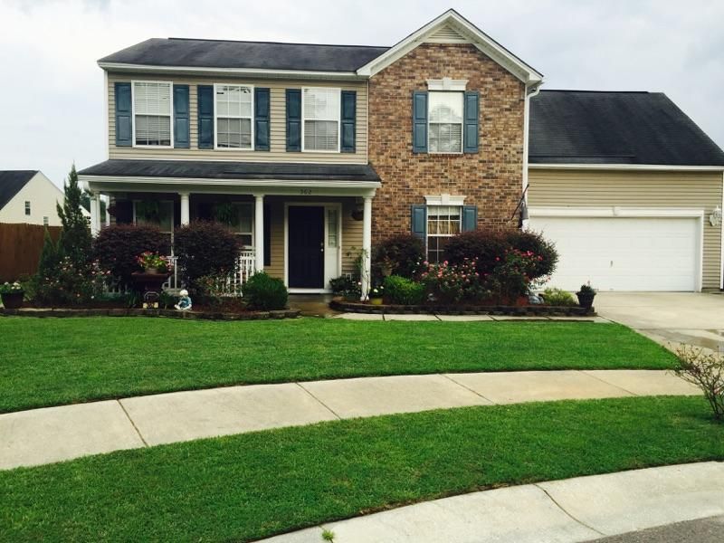 362 Dunning Rd, Summerville, SC 29483