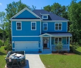 1506 Crescent Moon Cv, Hanahan, SC 29410