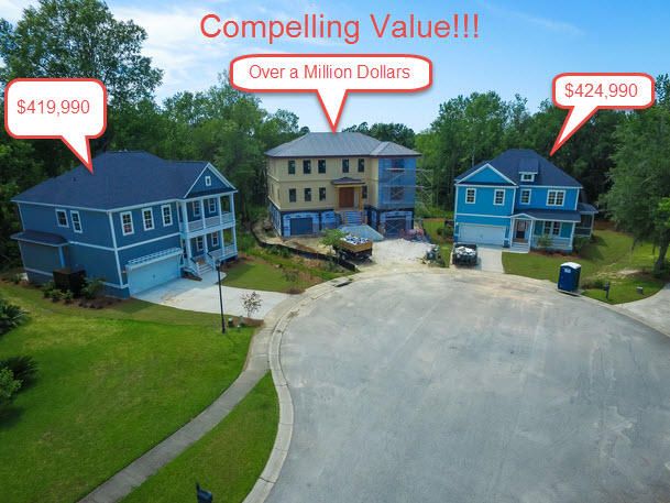 1506 Crescent Moon Cv, Hanahan, SC 29410