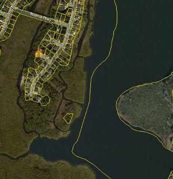 1506 Crescent Moon Cv, Hanahan, SC 29410