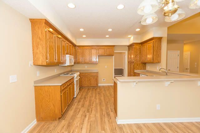 8741 Evangeline Dr, North Charleston, SC 29420