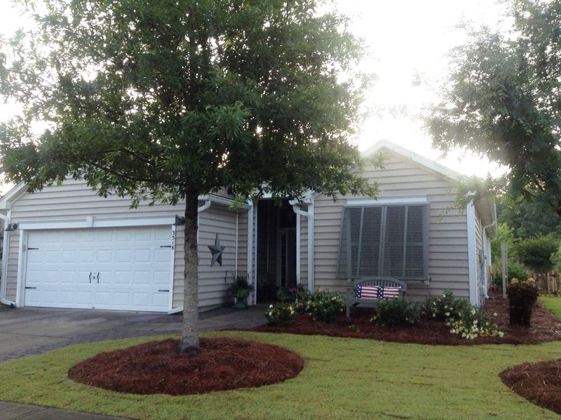 3518 Ashwycke St, Mount Pleasant, SC 29466